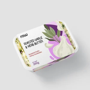 Flavoured Butters