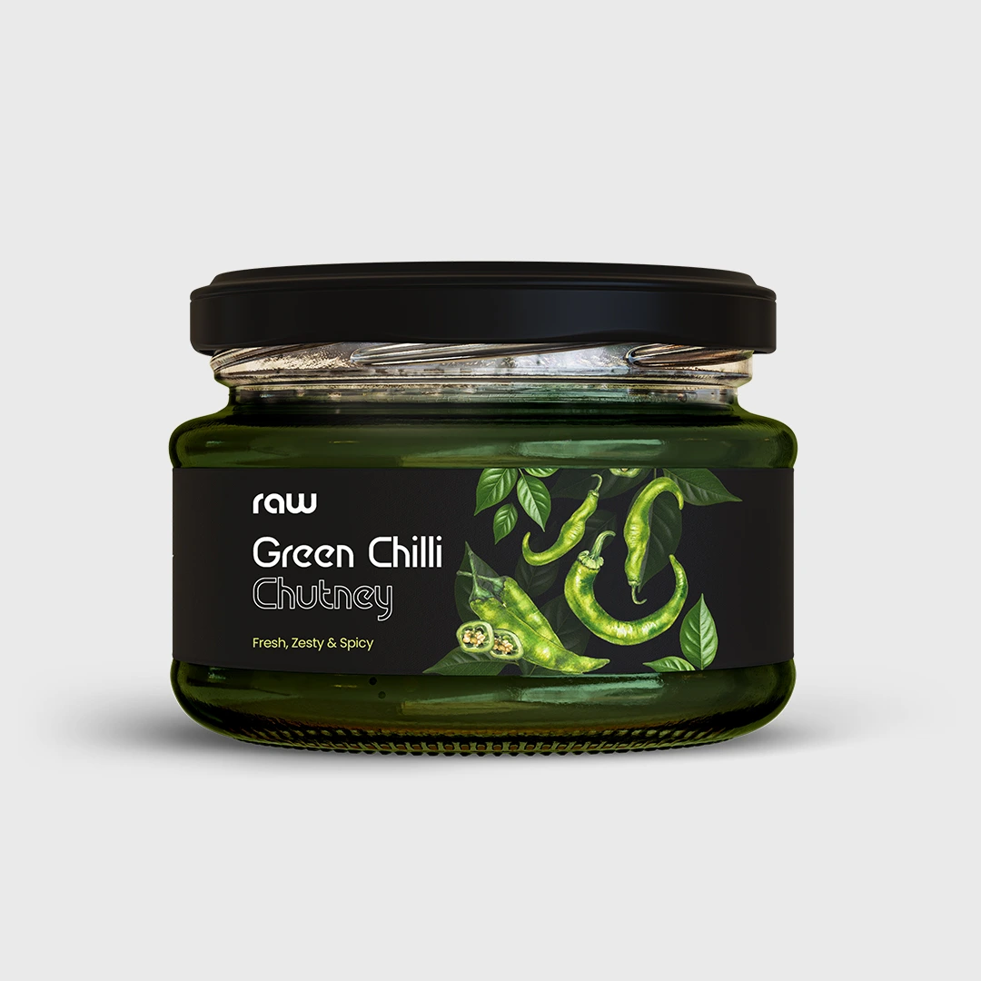 green-chilli-chutney