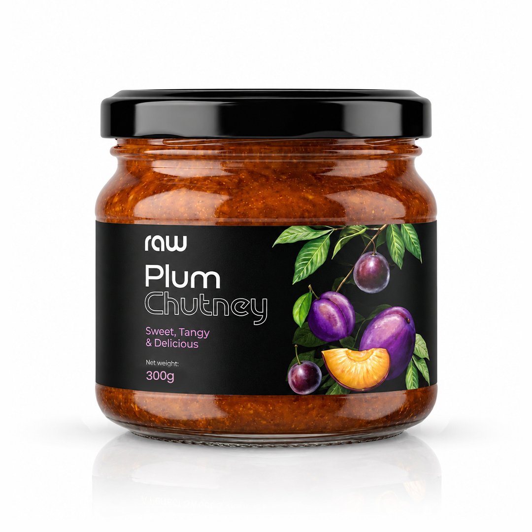 plum-chutney