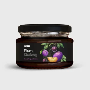 Chutneys