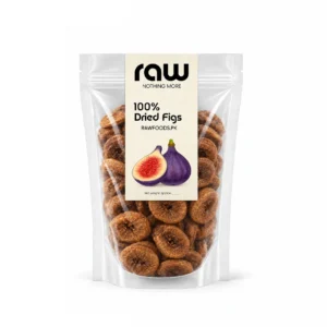 Dried Figs