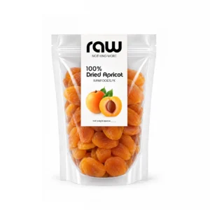 Dried Fruits