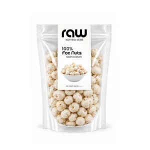 Fox Nuts