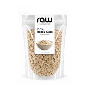 Rolled Oats