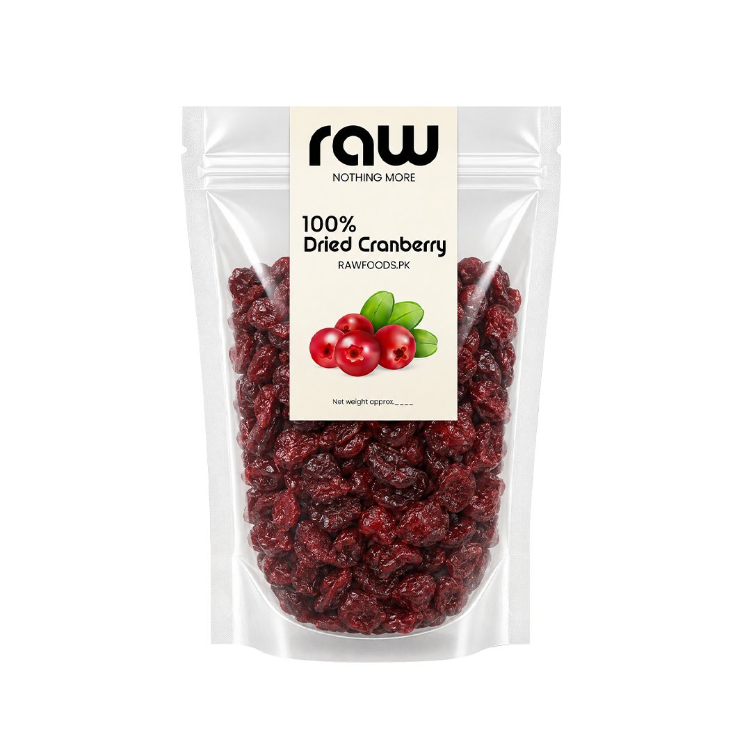 dried-cranberry