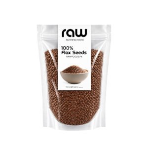 Flax Seeds