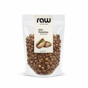 Pistachios