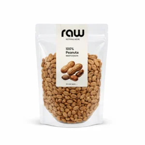 Roasted Peanuts