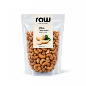 Roasted Cashews