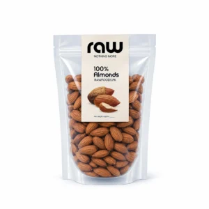 Almonds